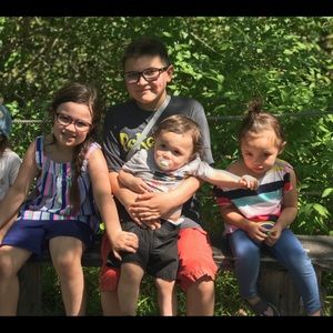 Meet your Posher, Donna